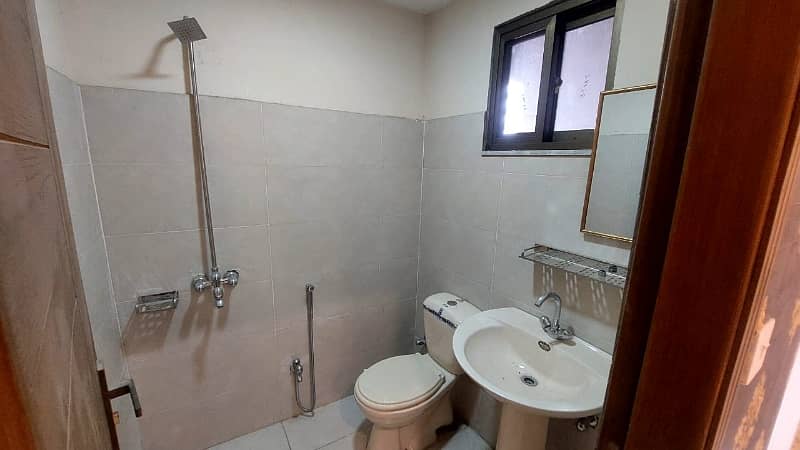 2 Bed Flat Is Available For Sale 12