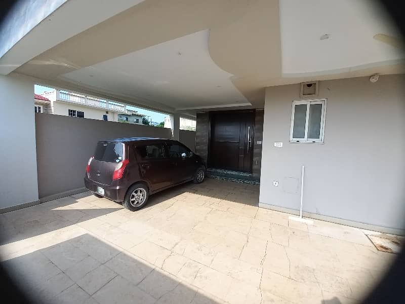 1 Kanal Double Story House For Sale 8