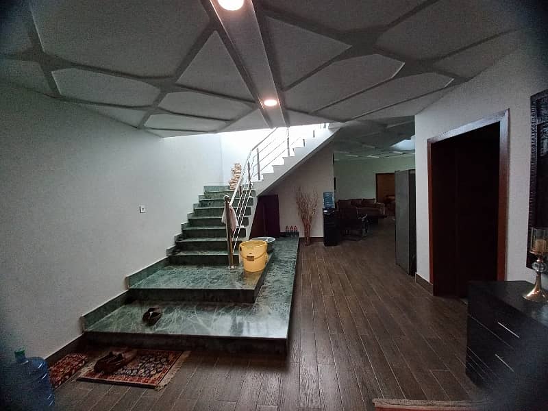 1 Kanal Double Story House For Sale 11