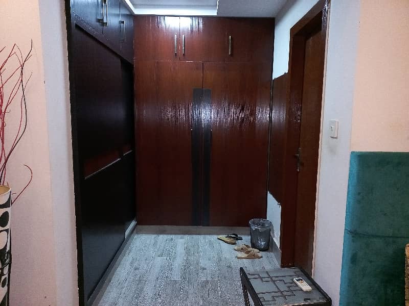 1 Kanal Double Story House For Sale 16