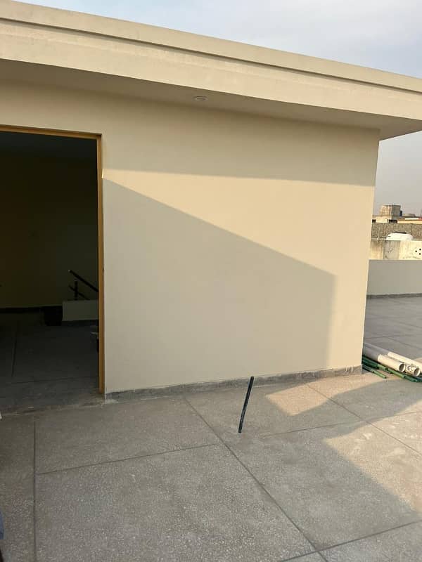 6 Marla Brand New House For Sale 24