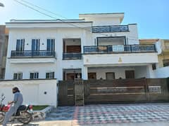 1 Kanal Brand New House For Sale