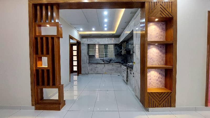 1 Kanal Brand New House For Sale 5