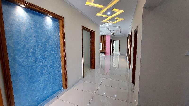 1 Kanal Brand New House For Sale 42