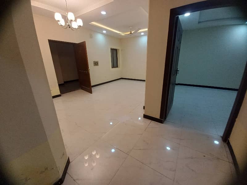 1200 Sq. ft Flat For Sale 2