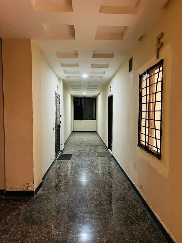 1200 Sq. ft Flat For Sale 12