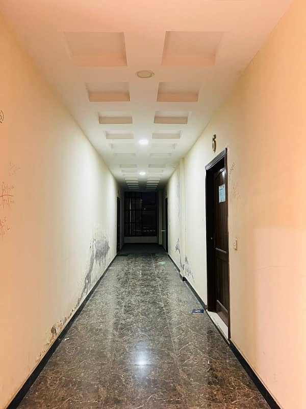 1200 Sq. ft Flat For Sale 13