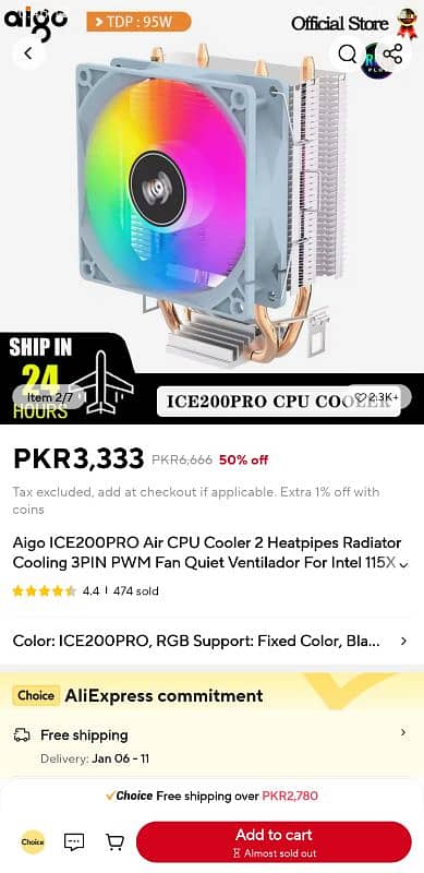 Gaming pc(i5-4670k) 8