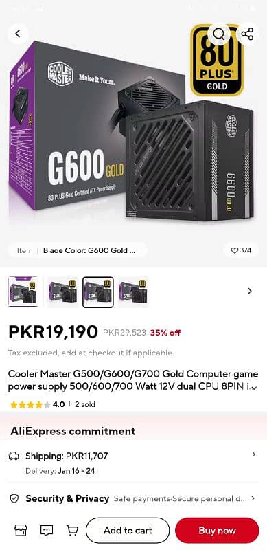 Gaming pc(i5-4670k) 9