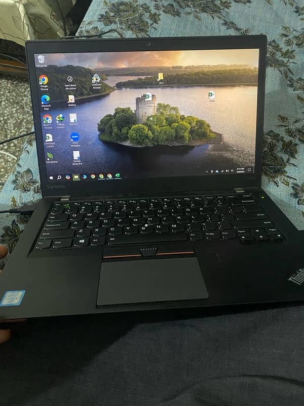 Lenovo T460s Touch screen 0