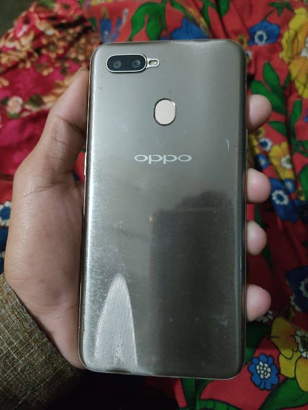 Oppo A7  0301//9620//817 1