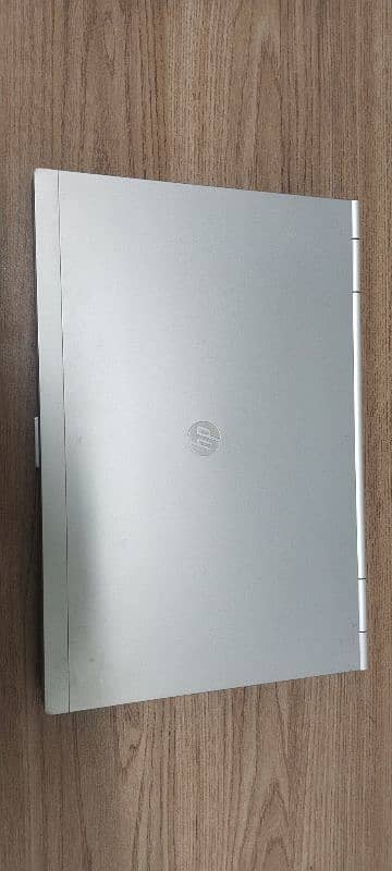 HP elite book 8470p 2