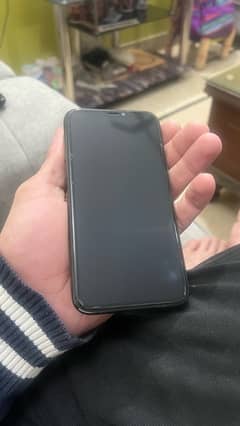 Iphone 11 pro 64gb Pta