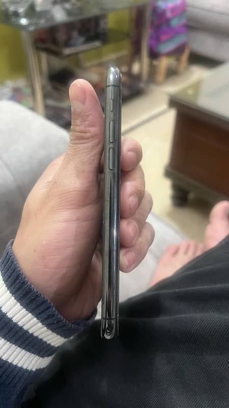 Iphone 11 pro 64gb Pta 1