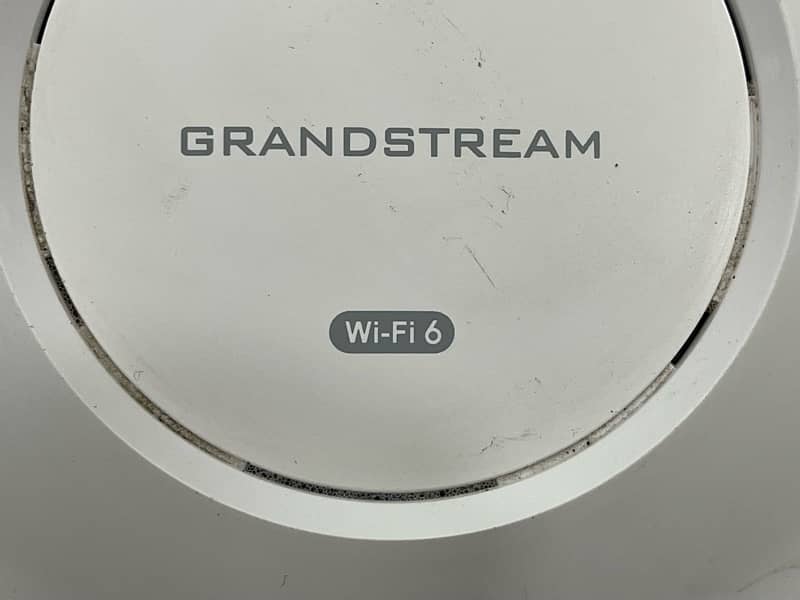 GRANDSTREAM  ACCESS POINT WIFI-6 2