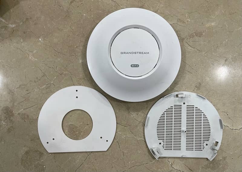 GRANDSTREAM  ACCESS POINT WIFI-6 6