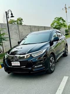 Honda Vezel 2019/2014