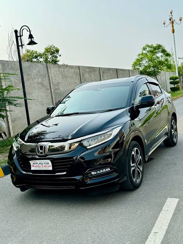 Honda Vezel 2019/2014 0