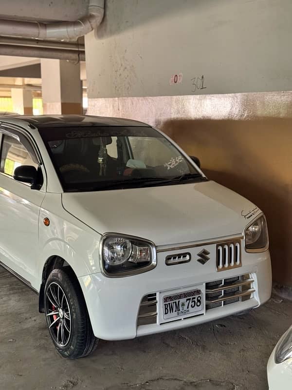 Suzuki Alto 2022 0