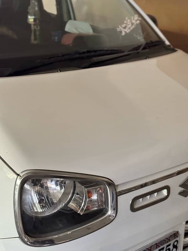 Suzuki Alto 2022 3