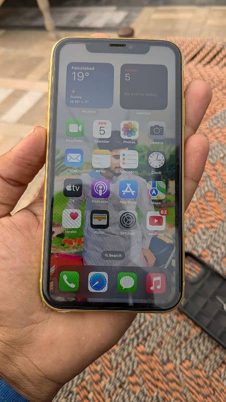 iphone 11 128gb 1