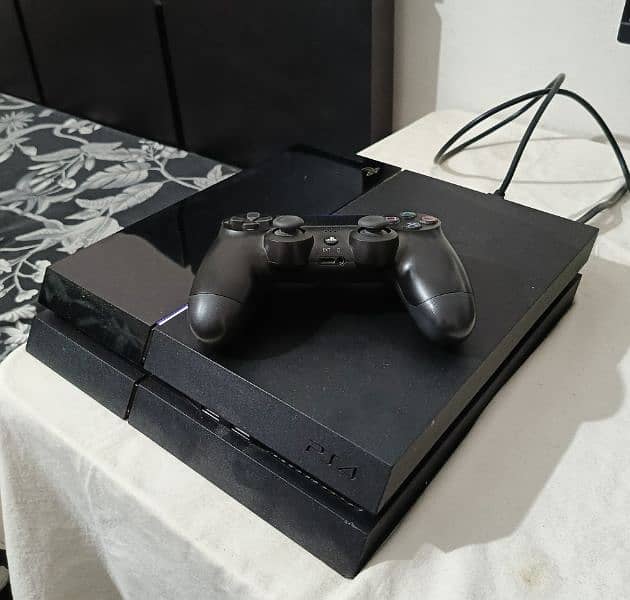 Playstation 4 0