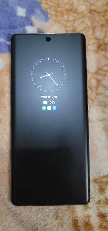 infinix note 40 pro brand new condition 0