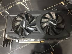 AMD Rx 580 4gb | 2304sp