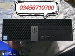 dell ci5 6th gen       optiplex 7050