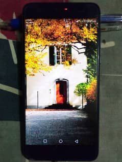 honor 8 (4:32)urgent sale