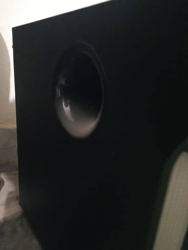 Audionic speaker model RB_106 good condition 2