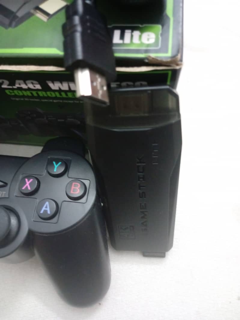 Gaming stick Lite for sale 0