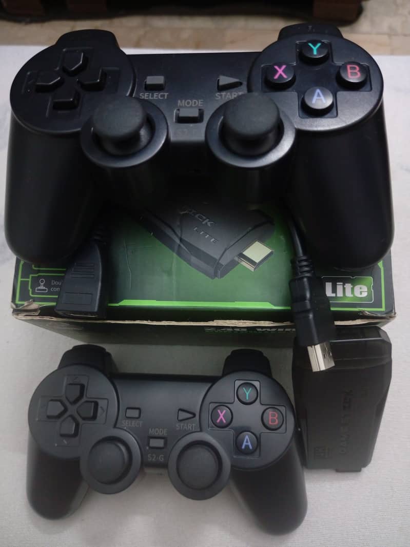 Gaming stick Lite for sale 1