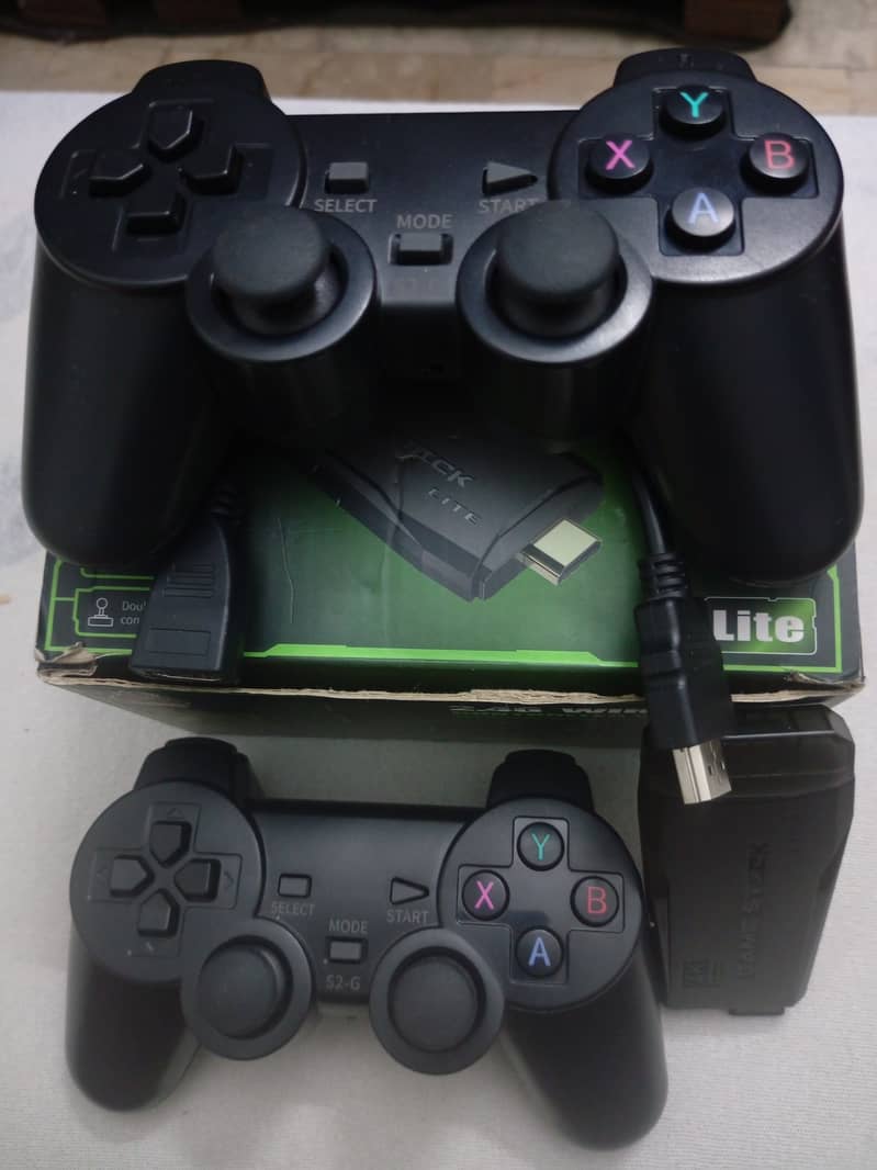 Gaming stick Lite for sale 2