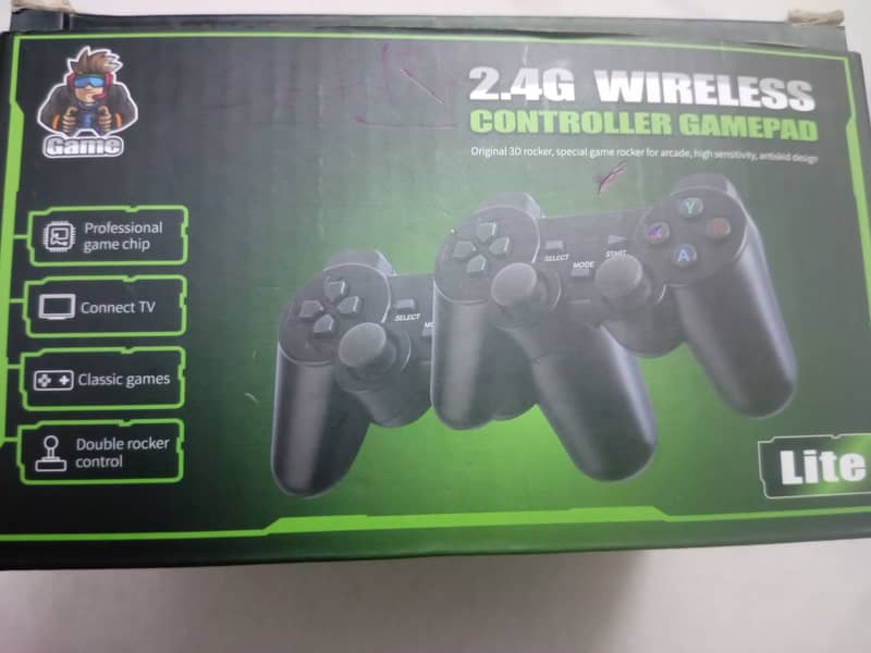 Gaming stick Lite for sale 4