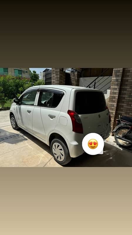 Suzuki Alto 2014 3