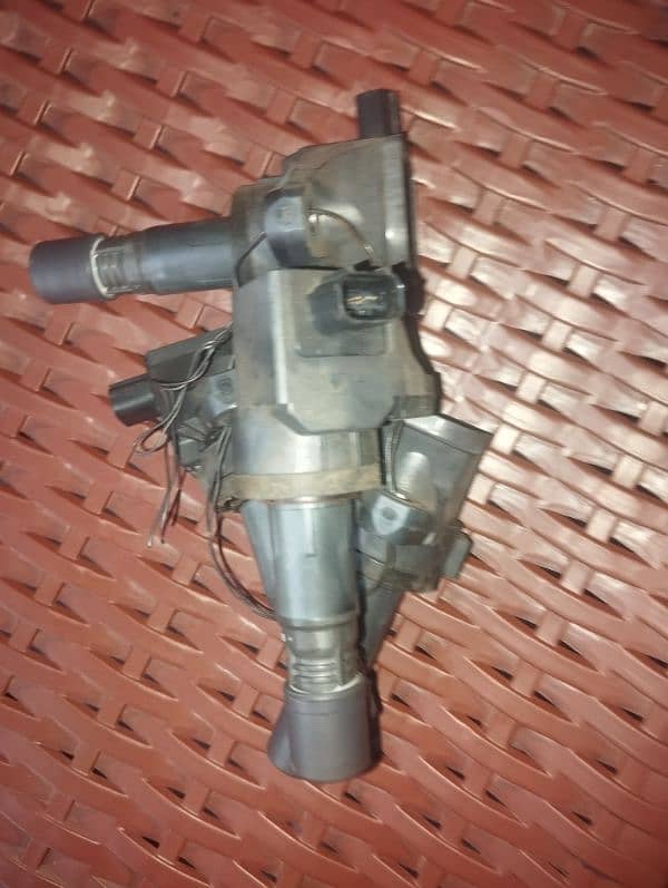 new model civic ignition coil model 2022 3