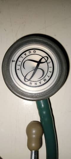 stethoscope