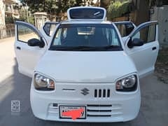 Suzuki Alto 2023