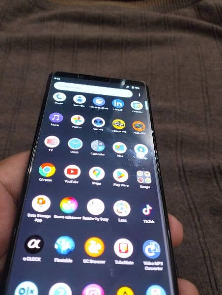 Sony Xperia 1 Mark 2 available for Sale Original 1