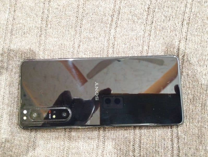 Sony Xperia 1 Mark 2 available for Sale Original 4