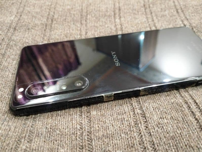 Sony Xperia 1 Mark 2 available for Sale Original 6