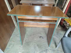 High quality small size computer table