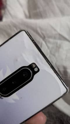 Sony Xperia 1 panel AVAILABLE