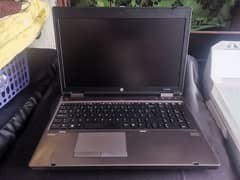 HP Core i5 3rd Generation