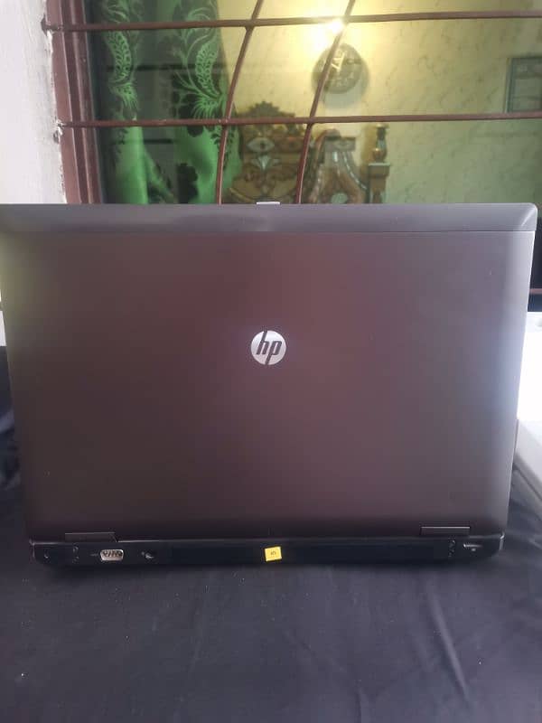 HP Core i5 3rd Generation 4