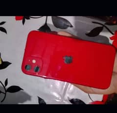 iPhone 11 (Exchng Posibl)