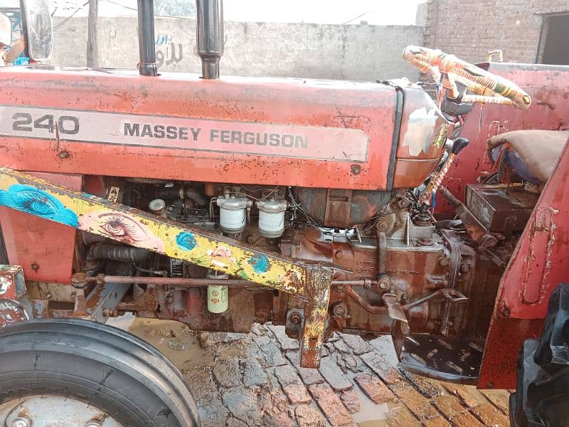 Massey ferguson240 1