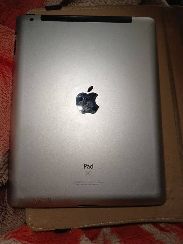 i pad 1