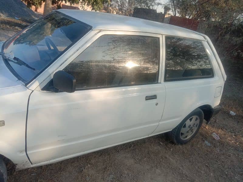 Daihatsu Charade 2door 0